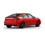 2026 Honda Civic Hybrid Sport Hybrid