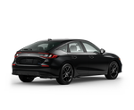 2027 Honda Civic Hatchback Hybrid Sport