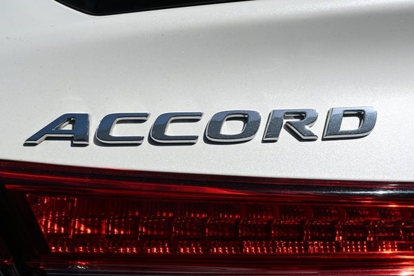 2021 Honda Accord Sport in San Jose, CA - Bakhtiari Auto Group