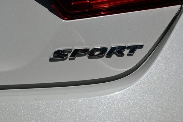 2021 Honda Accord Sport in San Jose, CA - Bakhtiari Auto Group