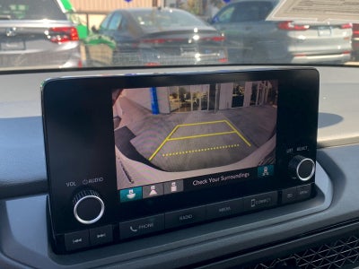 2023 Honda Accord Base