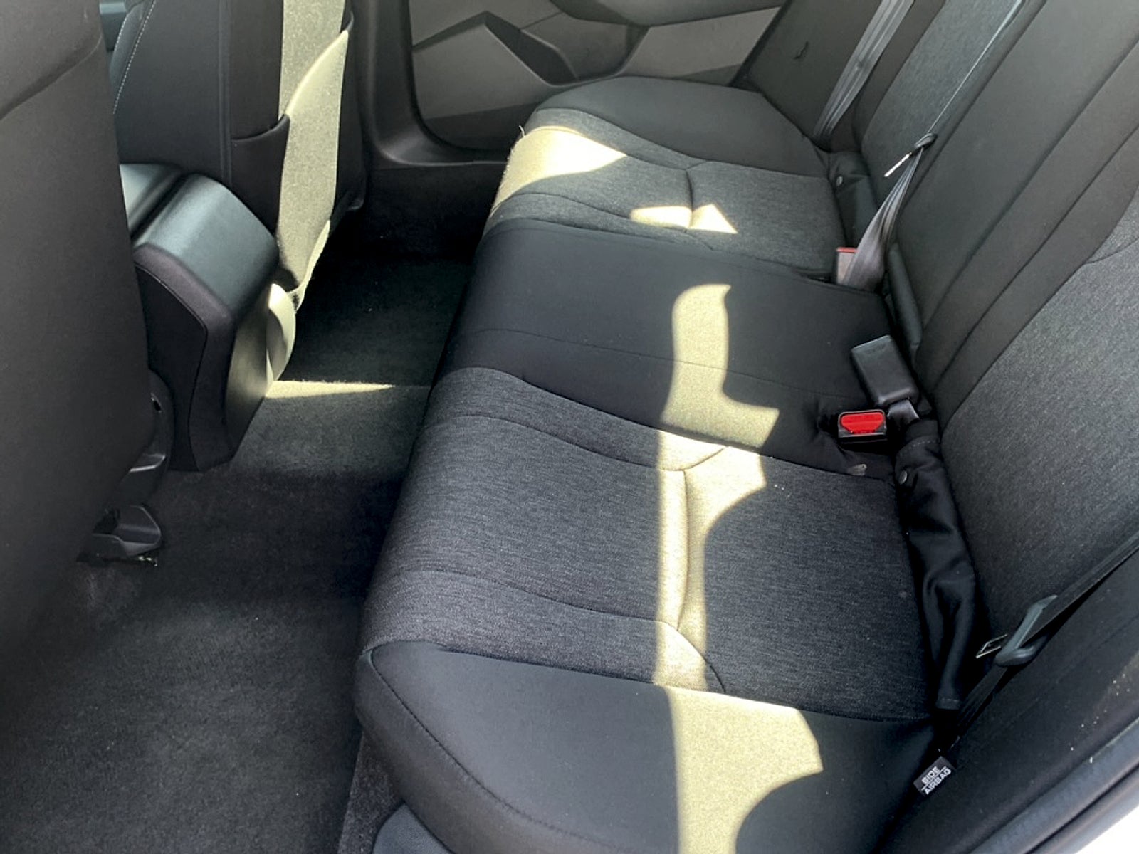 2023 Honda Accord Base