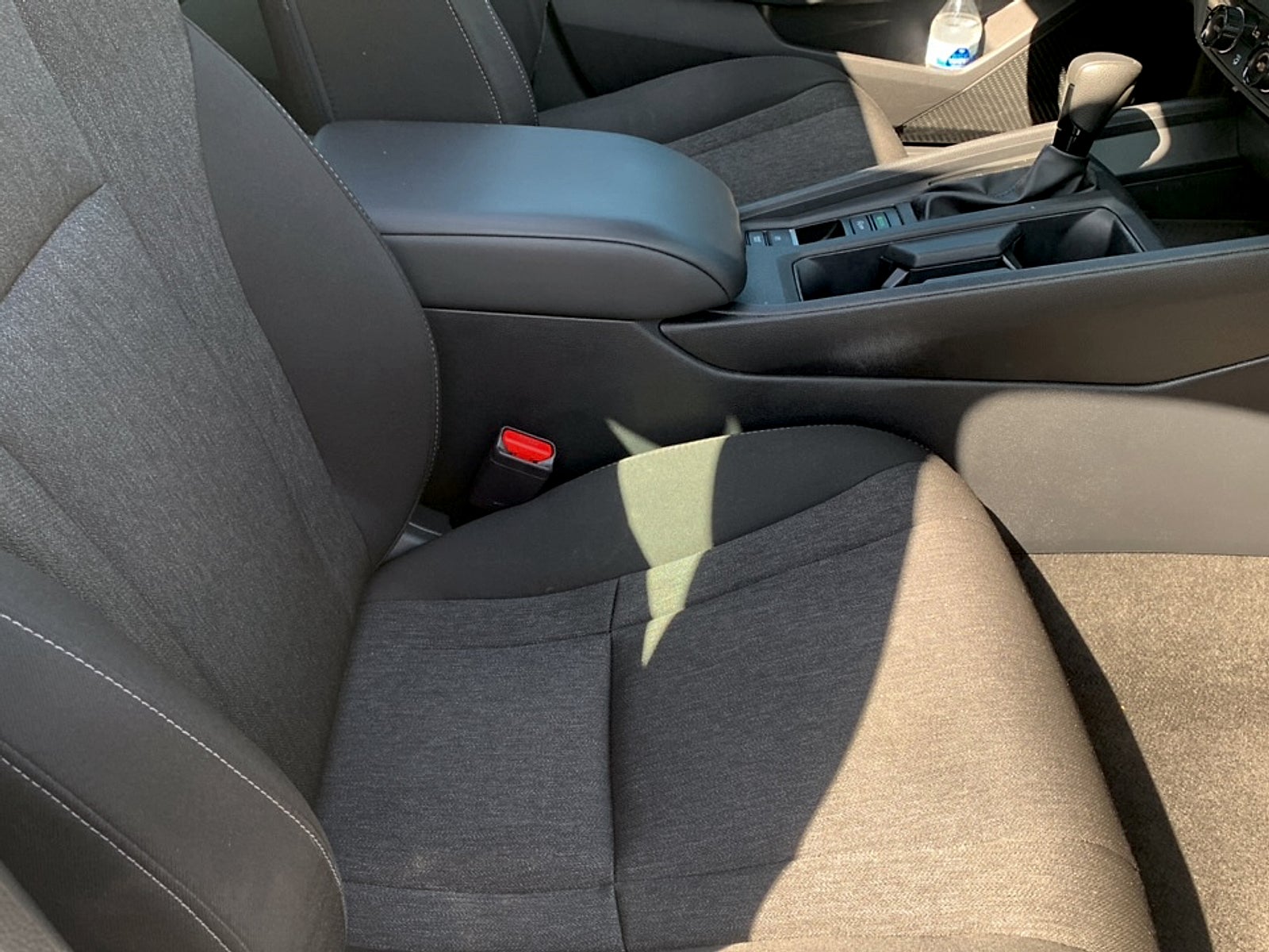 2023 Honda Accord Base