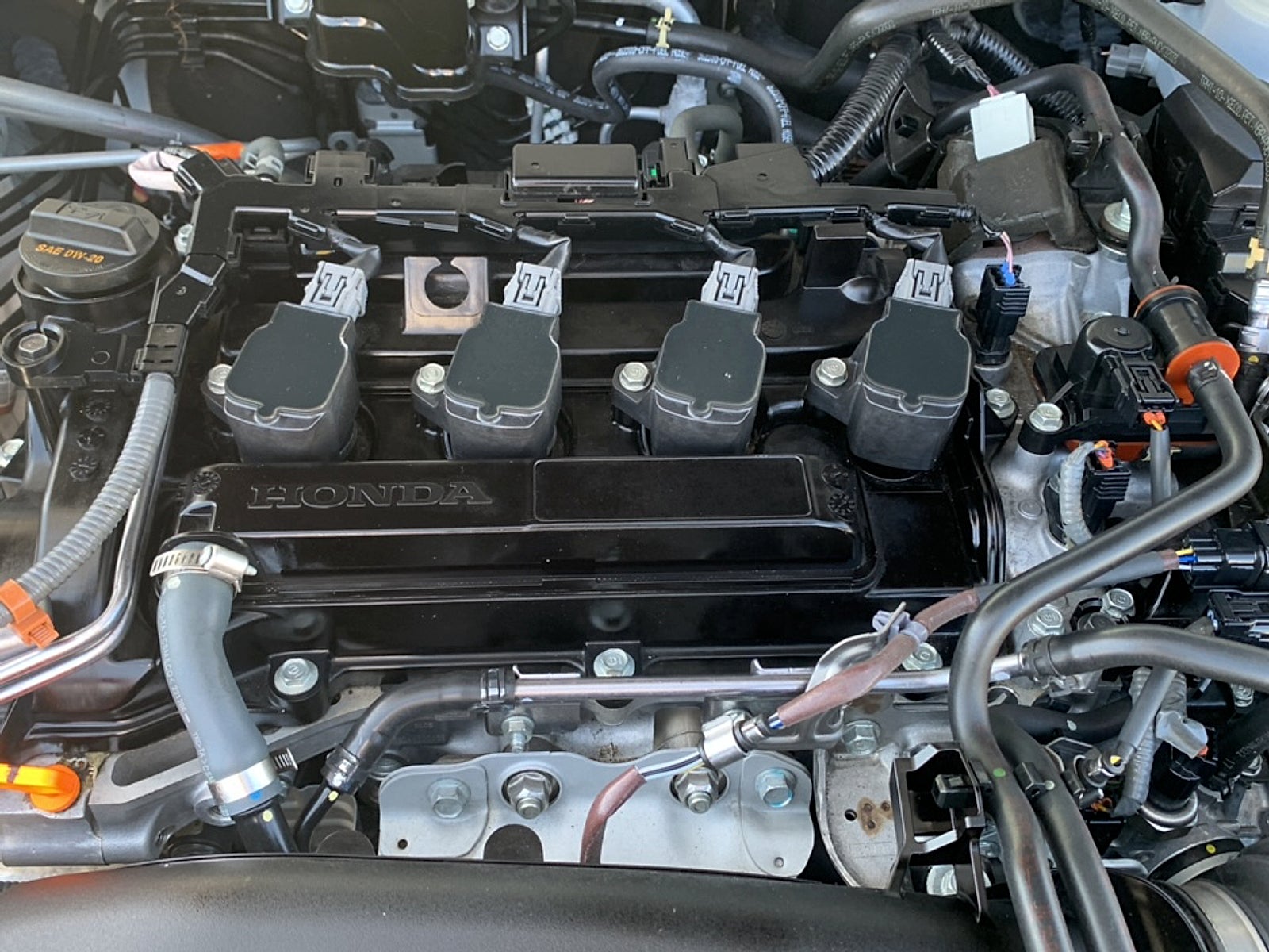 2023 Honda Accord Base