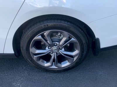 2023 Honda Accord Base