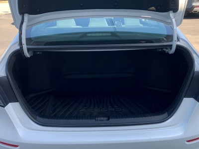 2023 Honda Accord Base