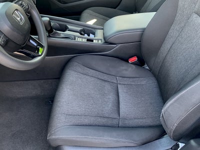 2023 Honda Accord Base