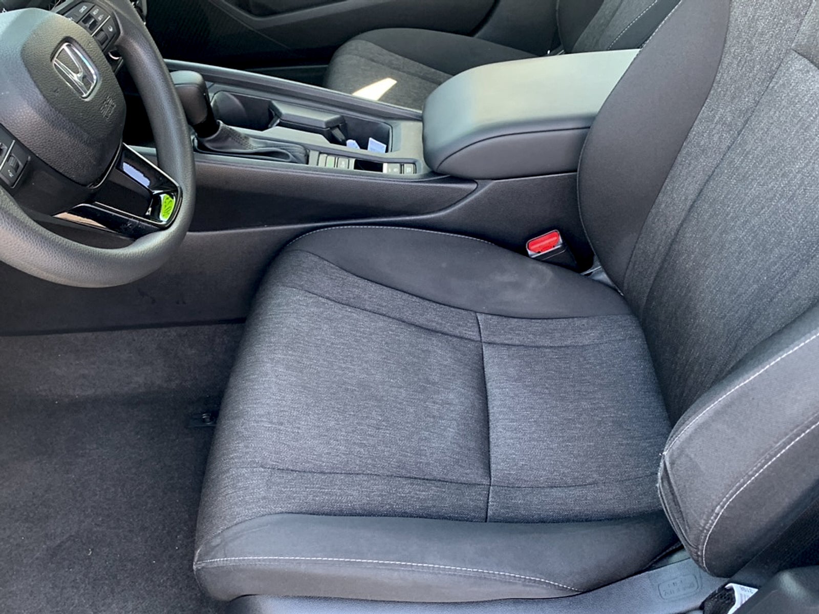2023 Honda Accord Base