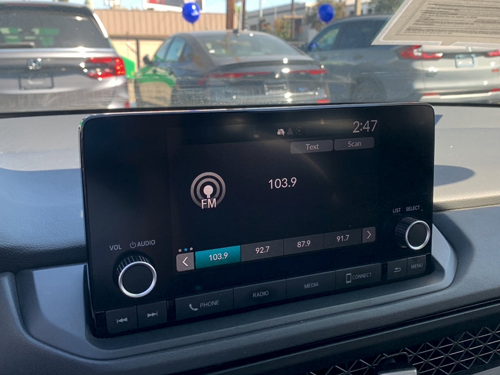 2023 Honda Accord Base