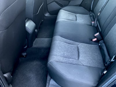 2024 Honda Accord Sedan Base