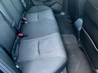 2024 Honda Accord Sedan Base