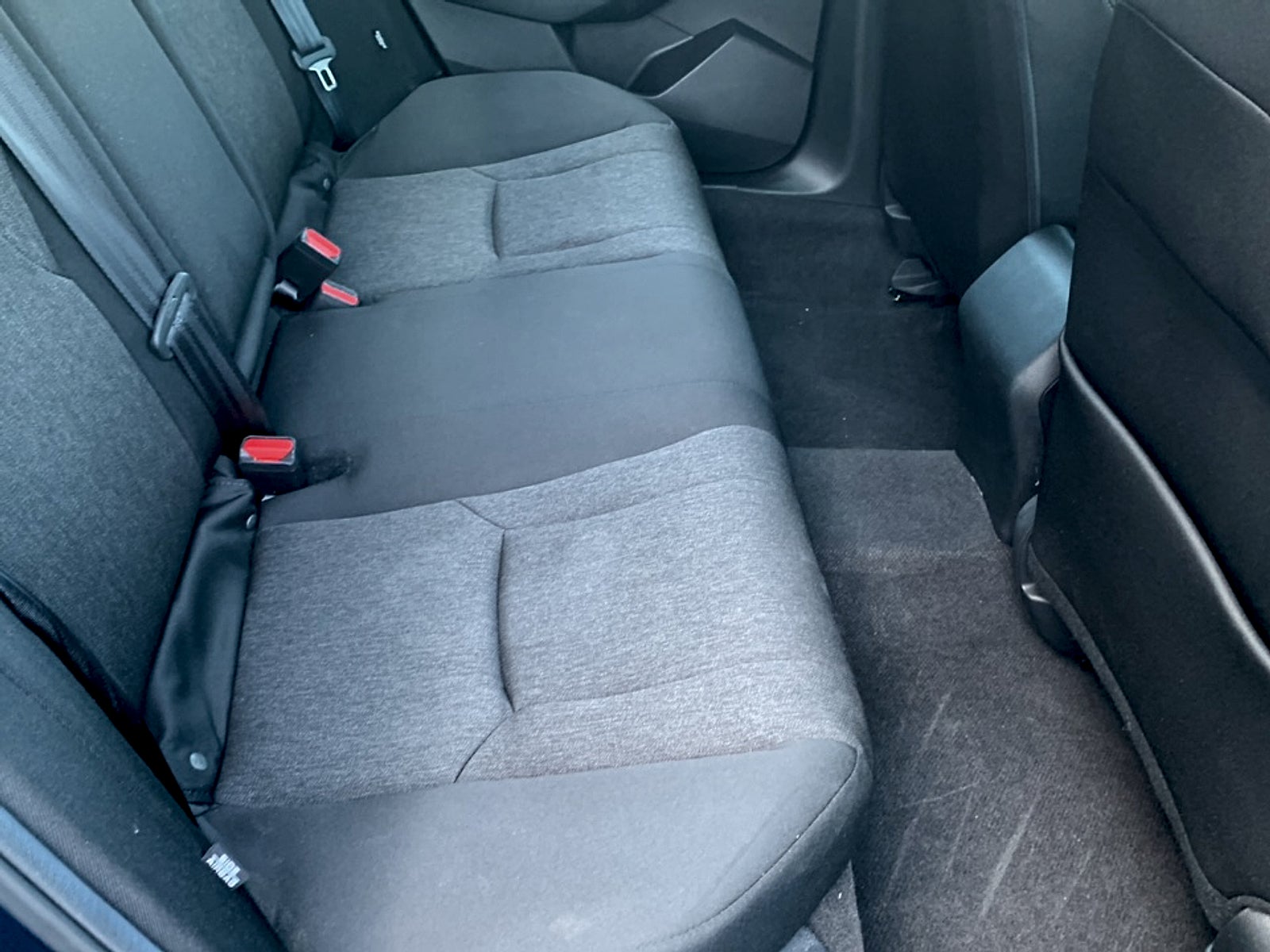 2024 Honda Accord Sedan Base