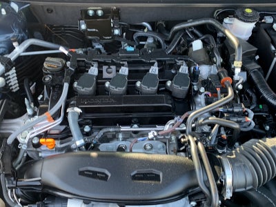 2024 Honda Accord Sedan Base