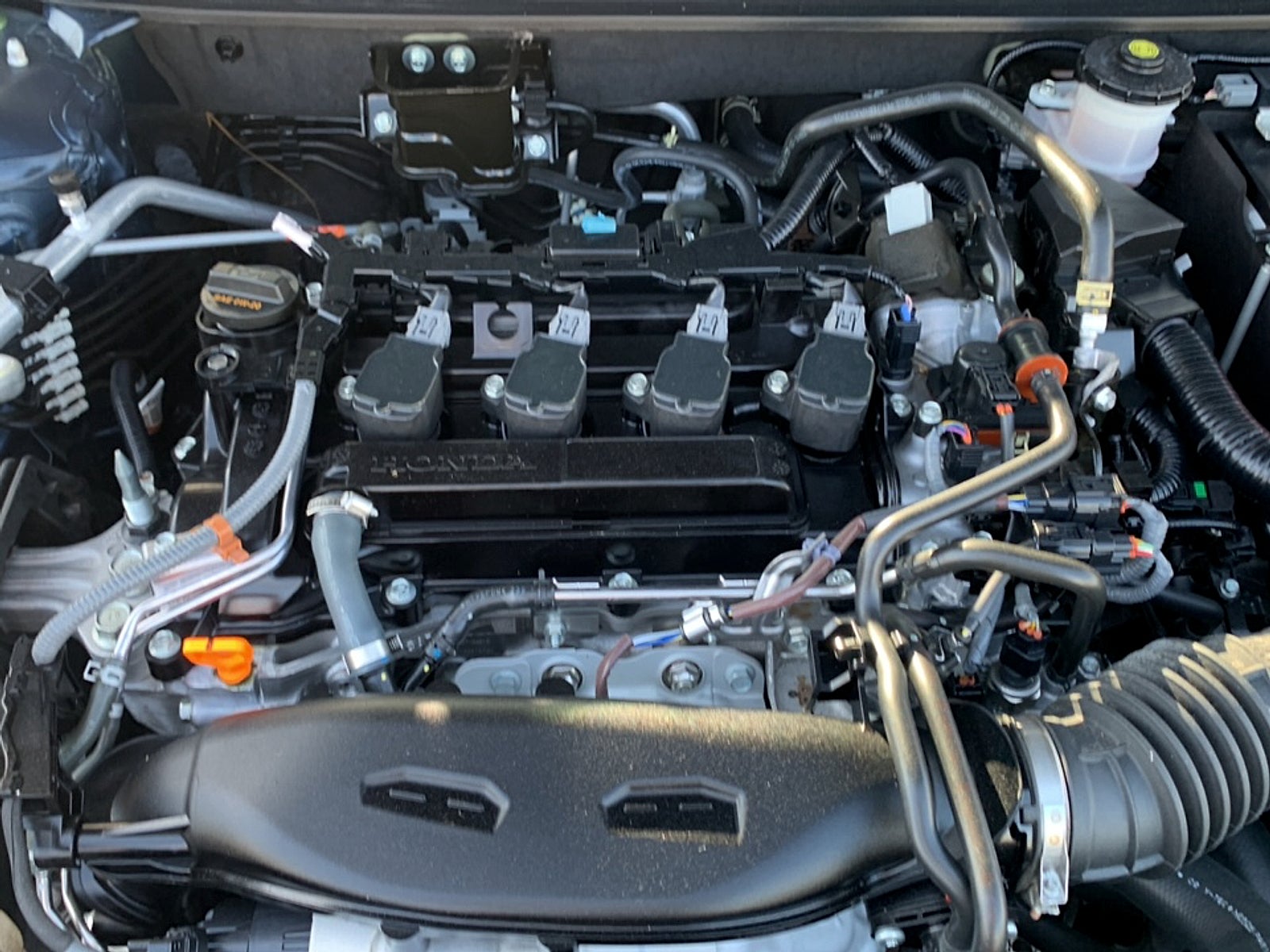 2024 Honda Accord Sedan Base
