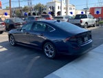 2024 Honda Accord Sedan Base