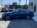 2024 Honda Accord Sedan Base