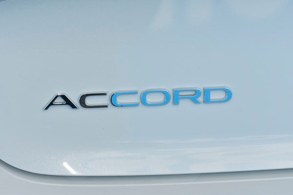 2023 Honda Accord EX in San Jose, CA - Bakhtiari Auto Group