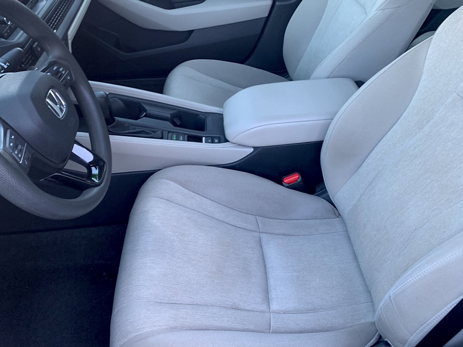 2023 Honda Accord Sedan EX