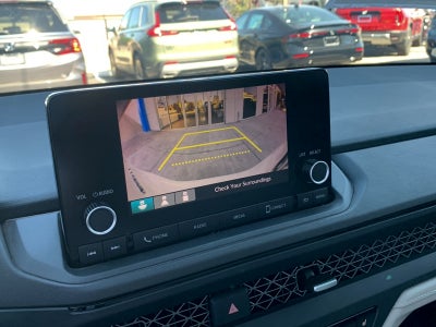 2023 Honda Accord Sedan EX