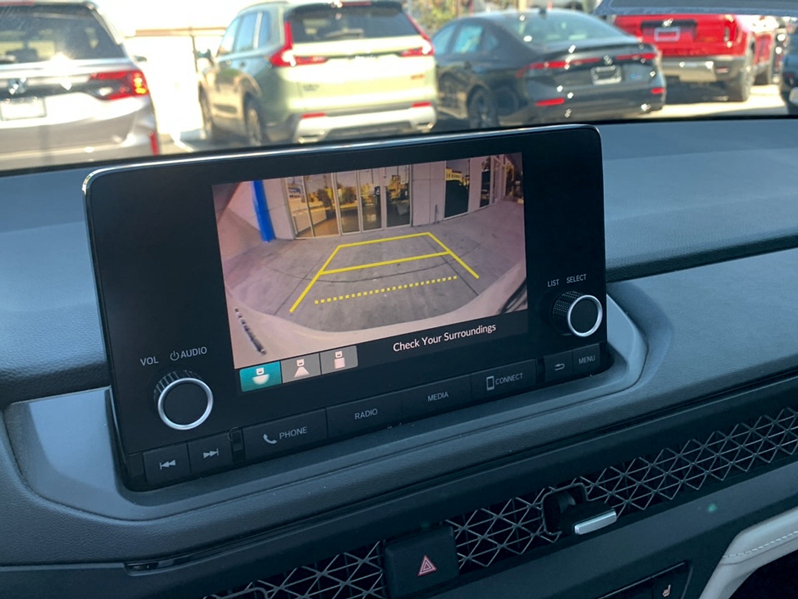 2023 Honda Accord Sedan EX