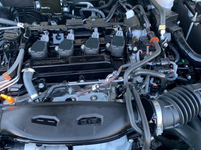 2023 Honda Accord Sedan EX