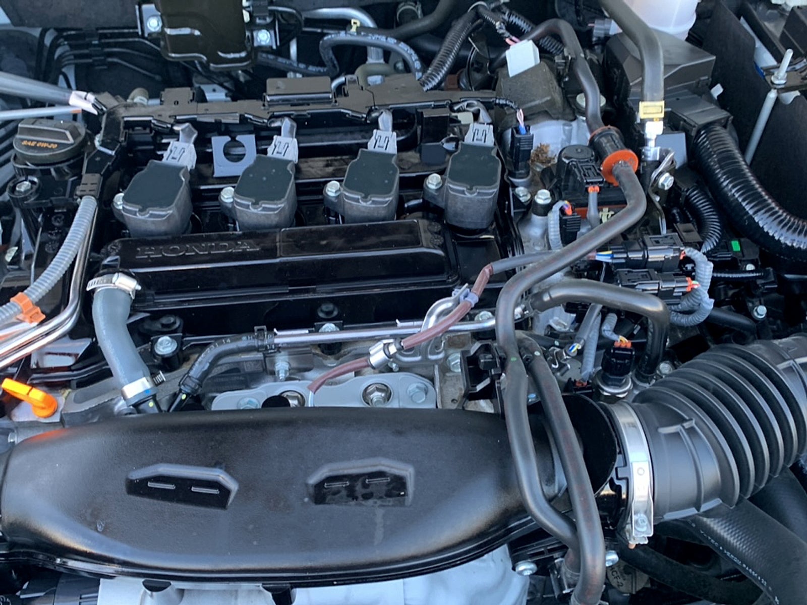 2023 Honda Accord Sedan EX