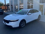 2023 Honda Accord Sedan EX