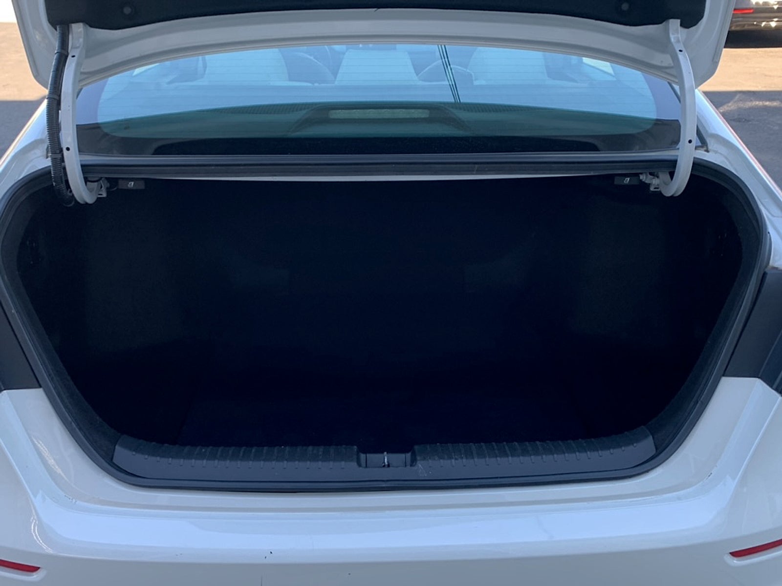 2023 Honda Accord Sedan EX