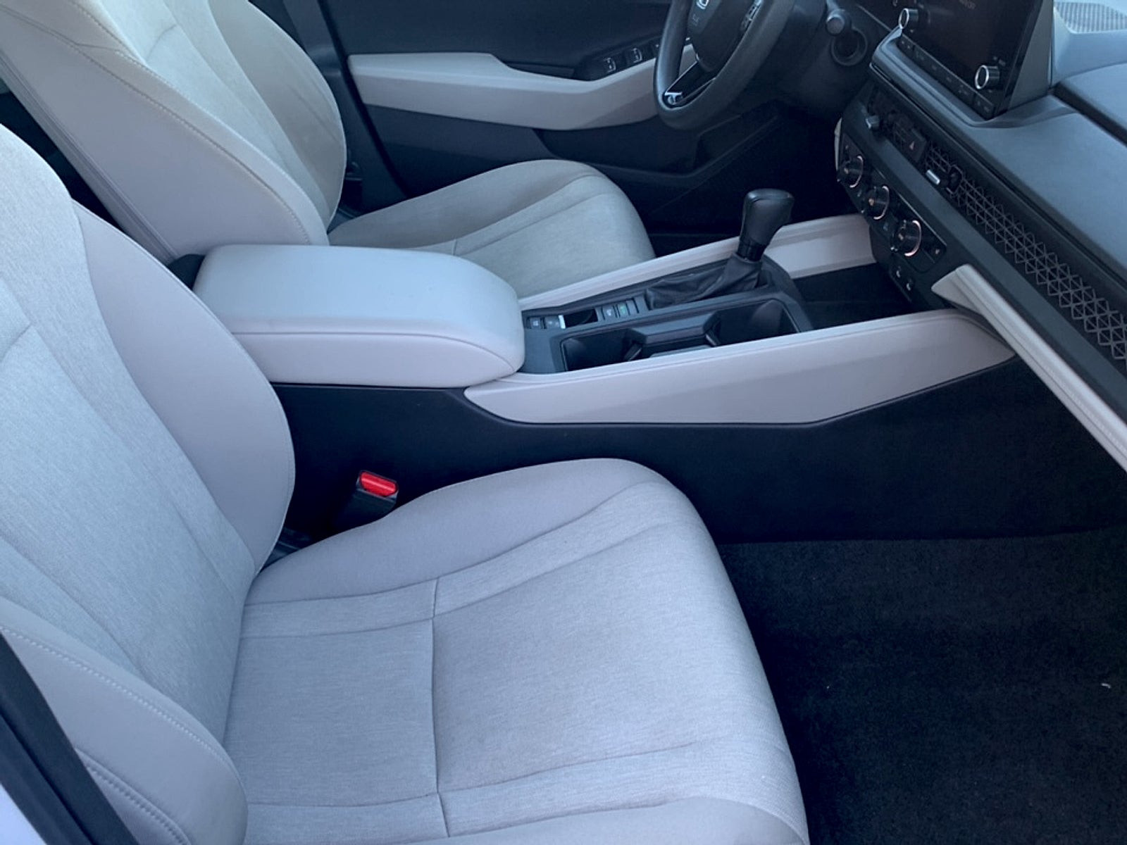 2023 Honda Accord Sedan EX
