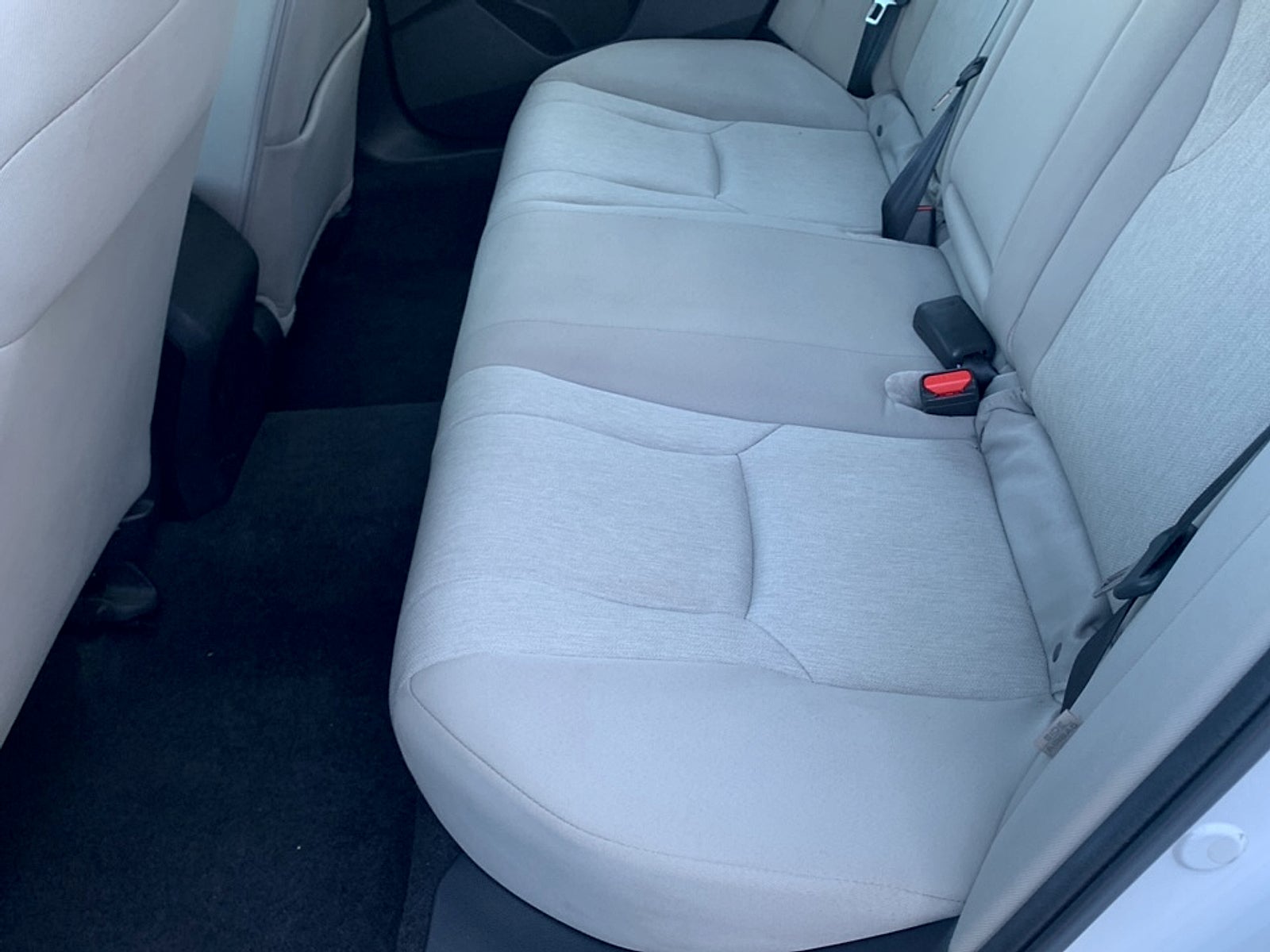2023 Honda Accord Sedan EX
