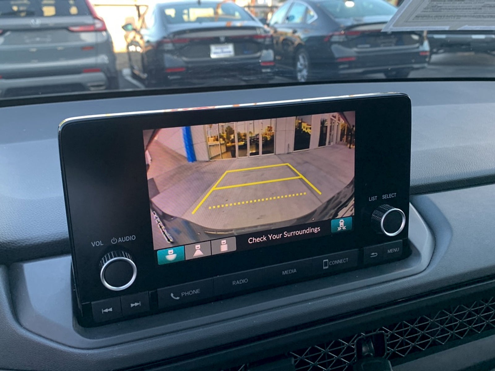 2025 Honda Accord Sedan Base