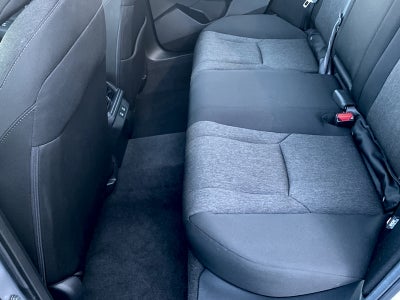 2025 Honda Accord Sedan Base