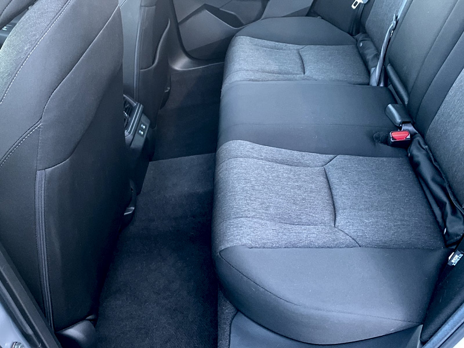 2025 Honda Accord Sedan Base