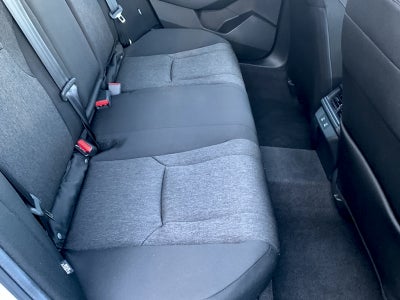 2025 Honda Accord Sedan Base