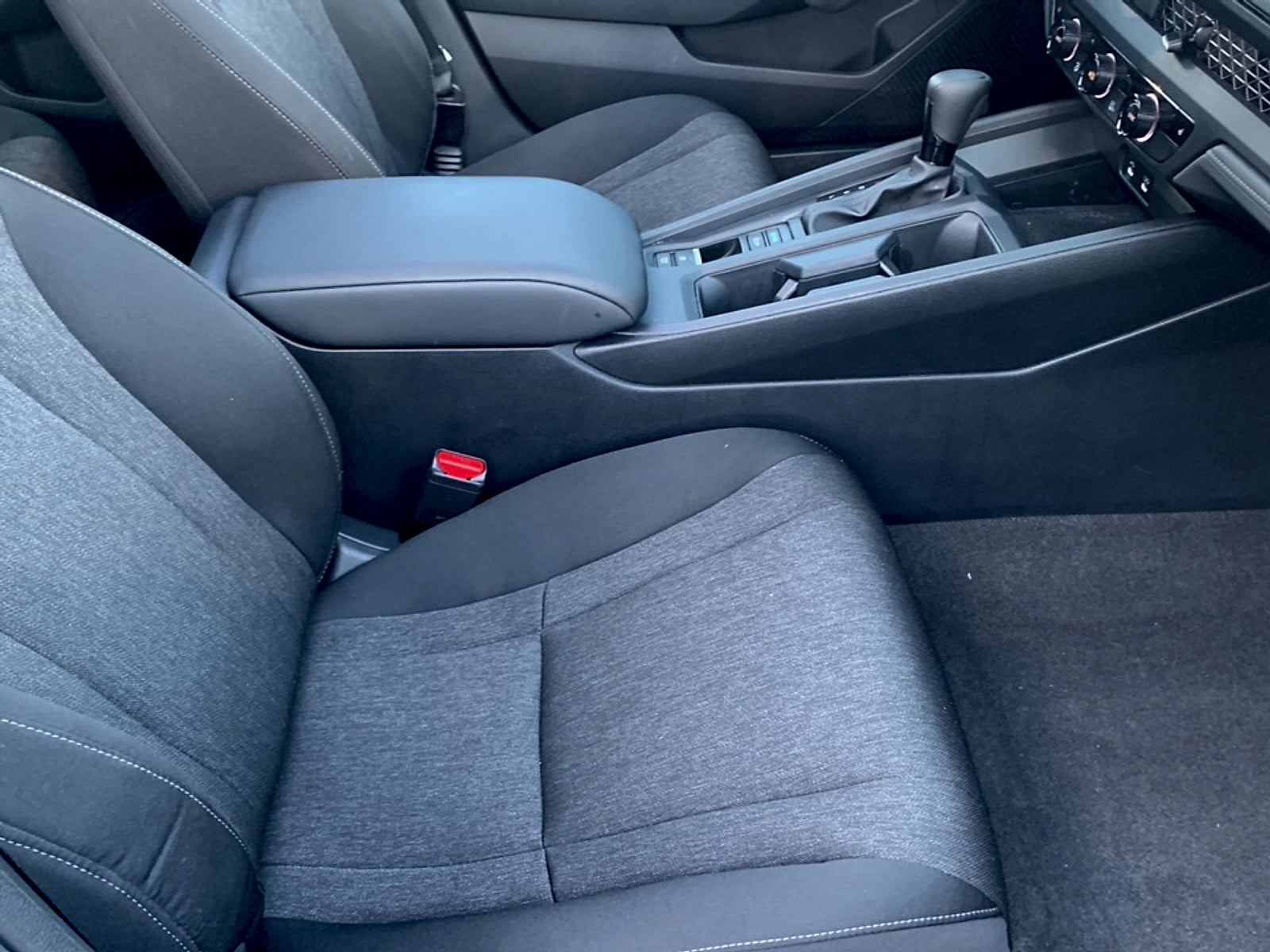 2025 Honda Accord Sedan Base