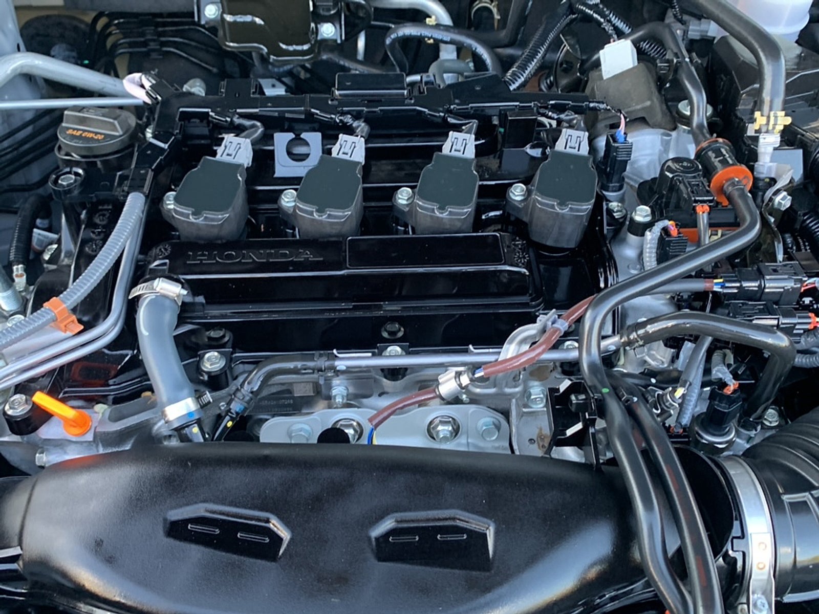 2025 Honda Accord Sedan Base