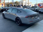 2025 Honda Accord Sedan Base