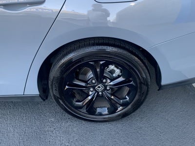 2025 Honda Accord Sedan Base