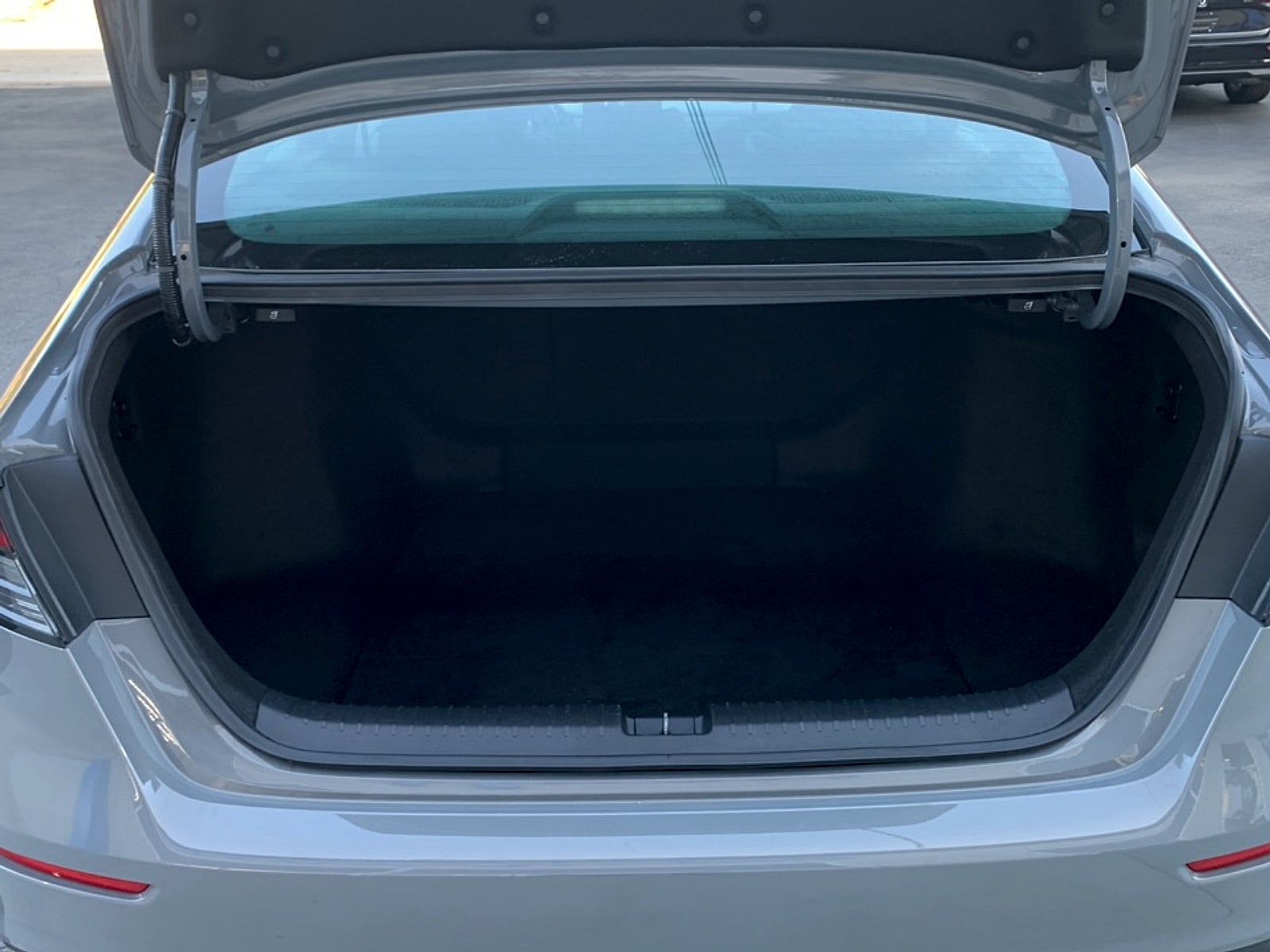 2025 Honda Accord Sedan Base