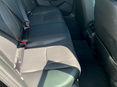 2026 Honda Accord Sport-L