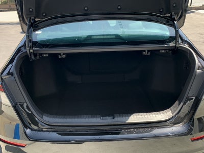 2026 Honda Accord Sport-L