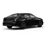2026 Honda Accord Hybrid Sport-L Hybrid