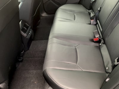 2026 Honda Accord Hybrid Touring Hybrid