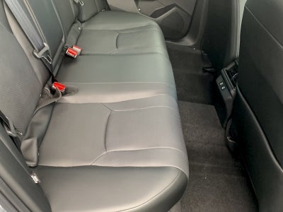 2026 Honda Accord Hybrid Touring Hybrid