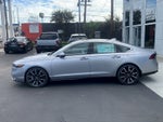 2026 Honda Accord Hybrid Touring Hybrid