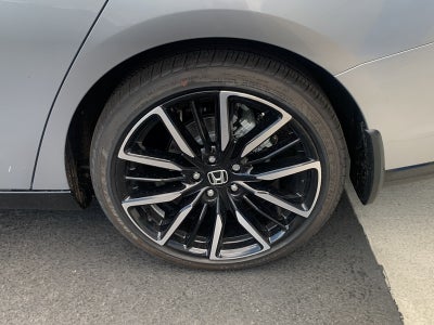 2026 Honda Accord Hybrid Touring Hybrid