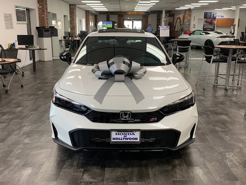 2026 Honda Civic Sedan
