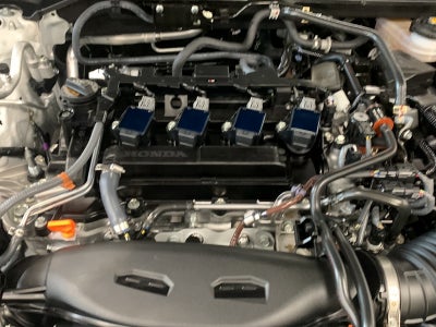2026 Honda Civic Sedan