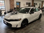 2026 Honda Civic Sedan