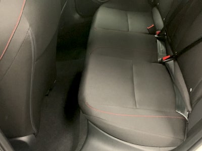 2026 Honda Civic Sedan